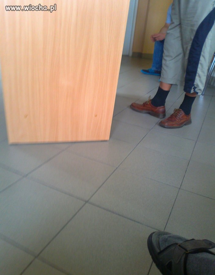Nie ma lipy!!!