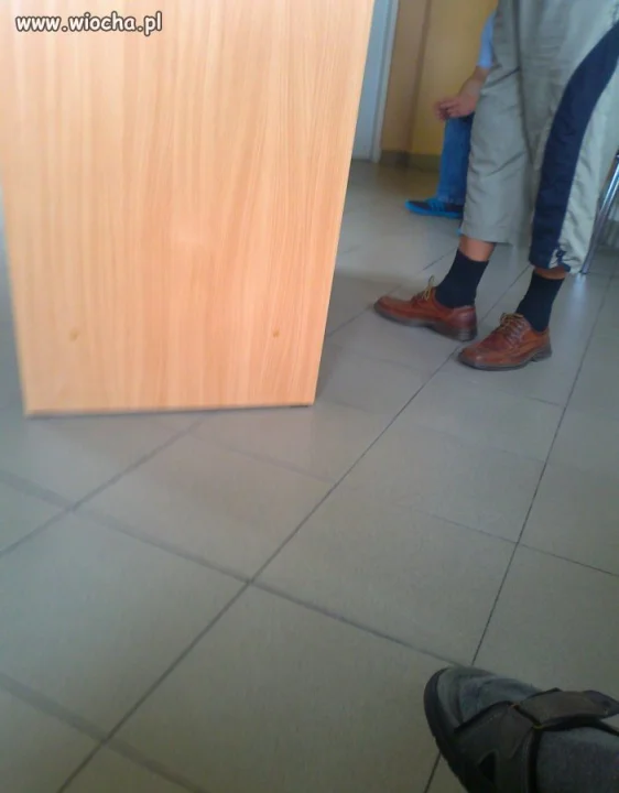 Nie ma lipy!!!