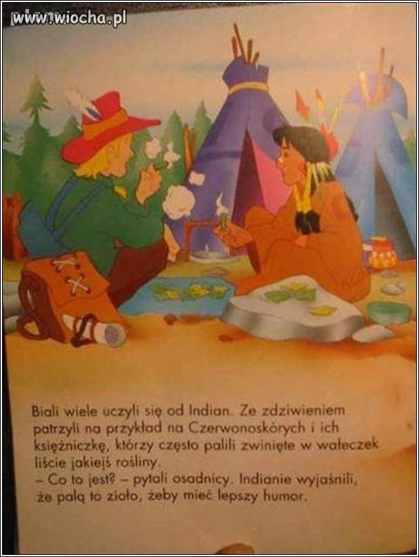 Nowa literatura dla dzieci.