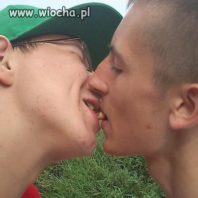 Lans na rureczkę!!!