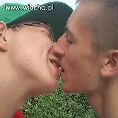 Lans na rureczkę!!!