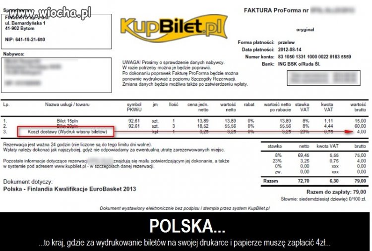 Kup bilet