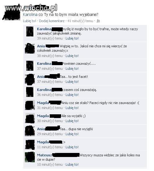 Miej wyje*ane