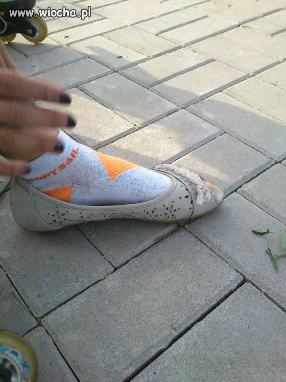 Nowy fashion