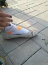 Nowy fashion