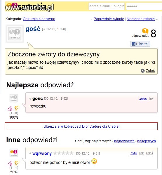 Roweczku..