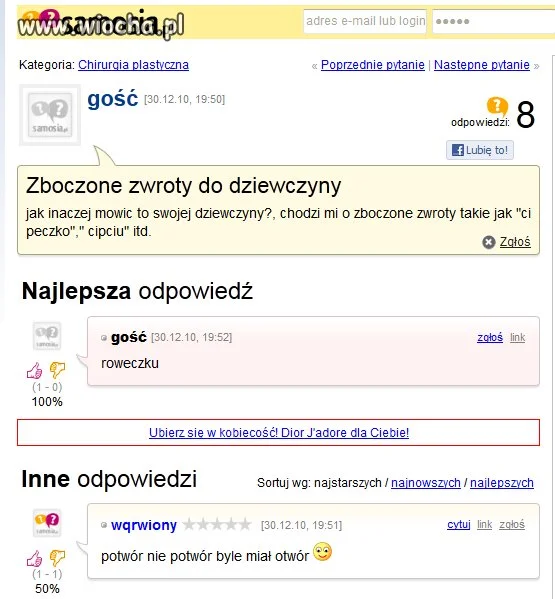 Roweczku..