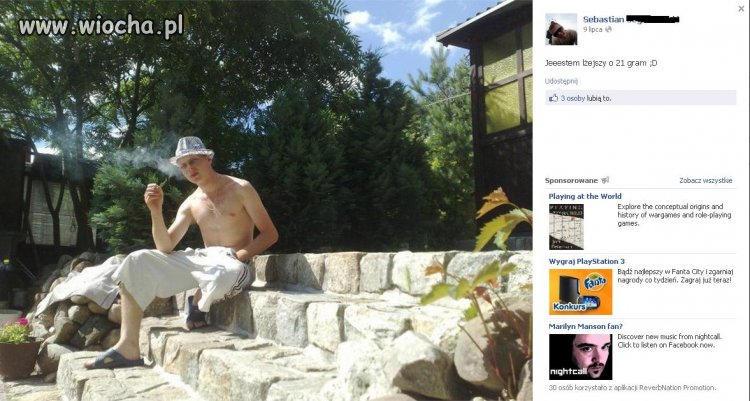 Sebuś uwodziciel