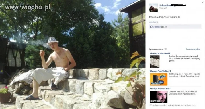 Sebuś uwodziciel