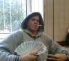 Szkolny Gangsta