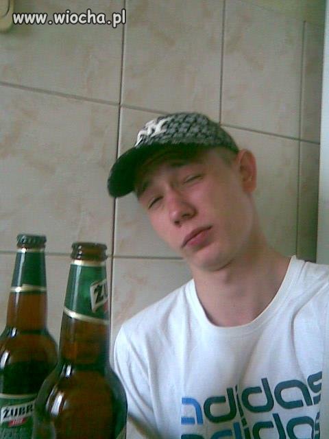 Nie ma to jak przylansować się na fejsiku
