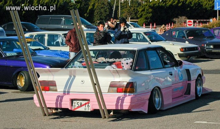 Jest tuning...