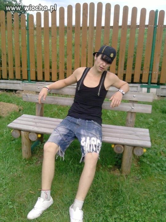 Ale jestem sexi 
