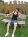 Ale jestem sexi 