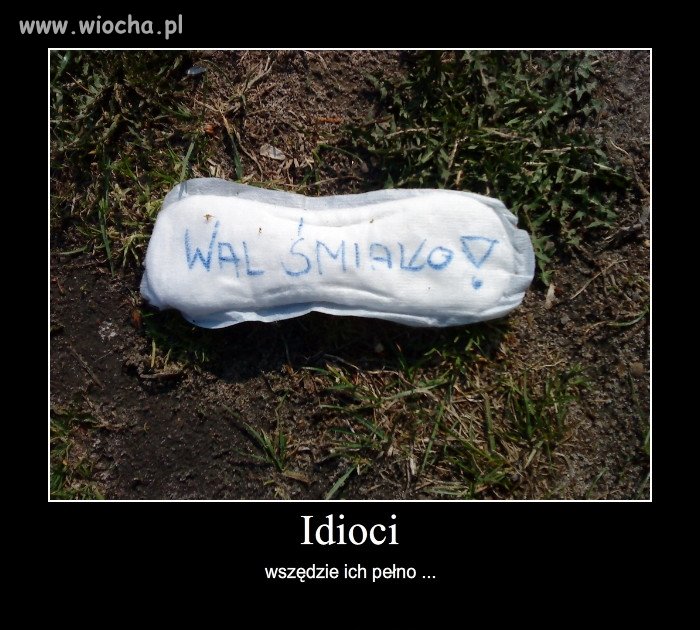 Podpaska zawsze spoko
