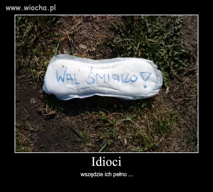 Podpaska zawsze spoko