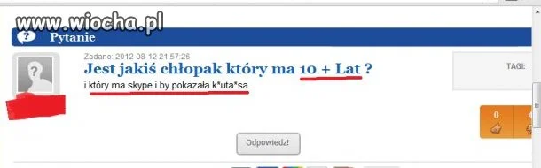Oglądanie penisów 10 latków