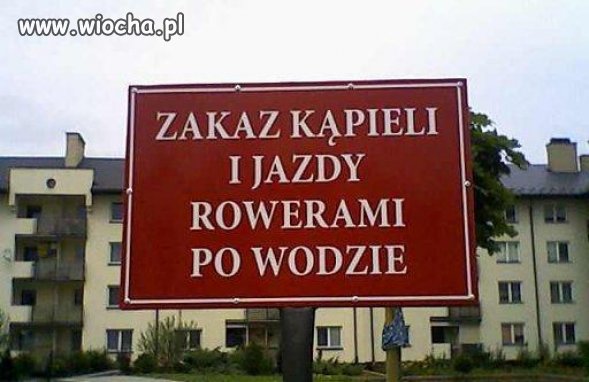Pewnie jezus postawił ten znak 