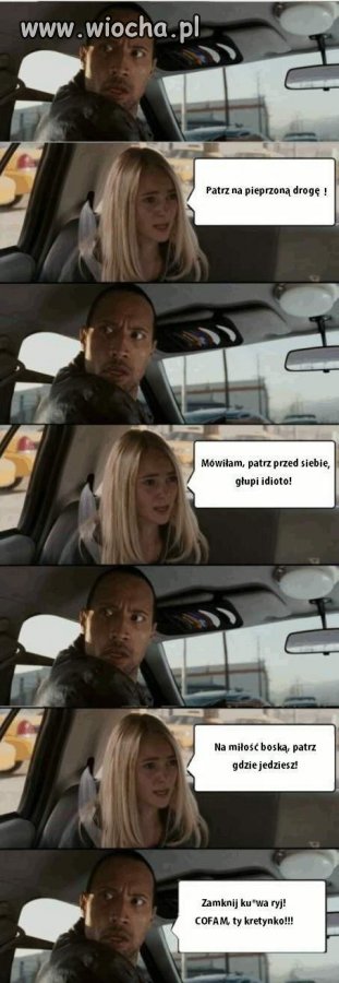 Haha...