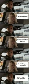 Haha...