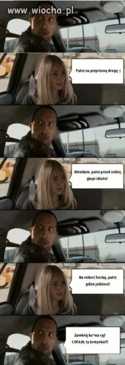 Haha...
