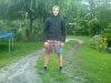 Omg...Udaje gangstera. Haha i te buty (laczki)