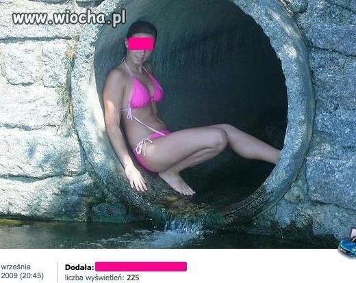 Ja na wakacjach