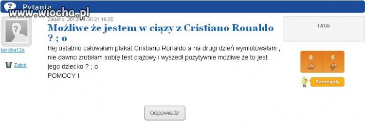 Kolejna mądra