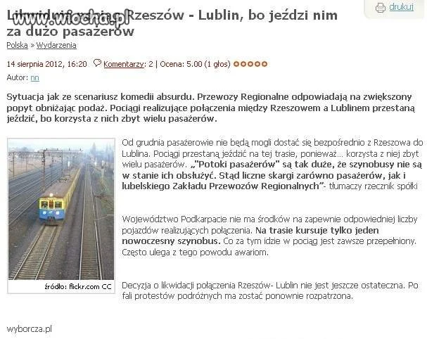 Prawdziwy absurd