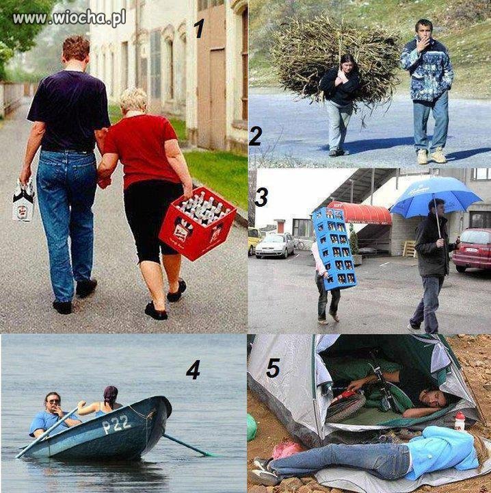 Nie ma jak