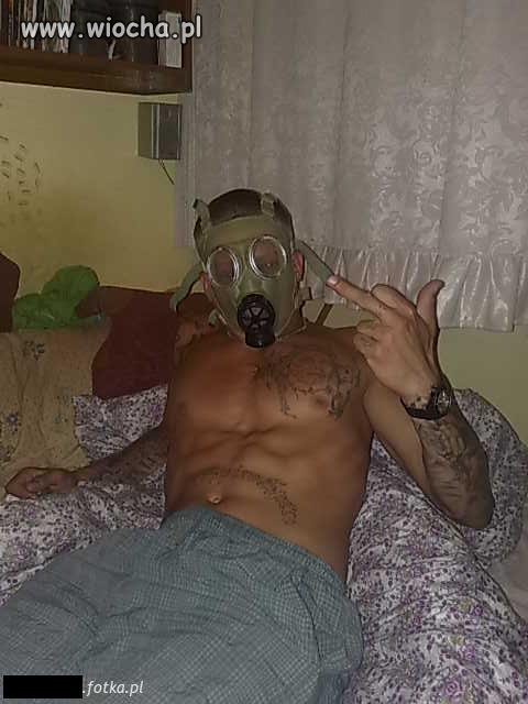 Pomysł na fantastyczne zdjęcie 