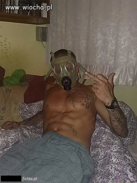 Pomysł na fantastyczne zdjęcie 