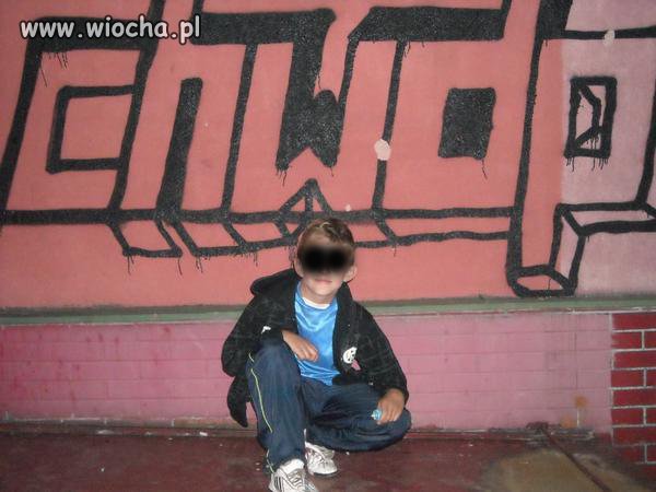Dziecko CHWDP