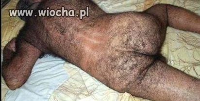 Nie musi się nakrywać.