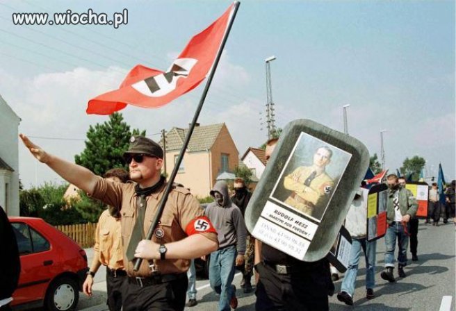 Neonaziści