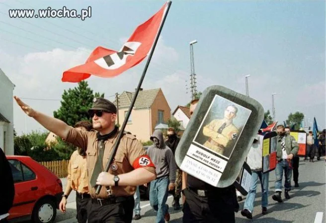 Neonaziści