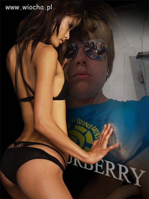 Mistrz photoshop'a