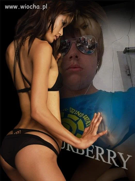 Mistrz photoshop'a