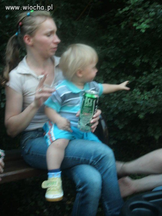 Mamusia XXI wieku . 