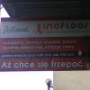 Aż chce się trzepać...