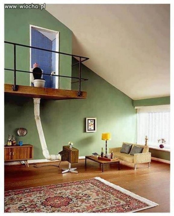 Ciekawe co w TV leci