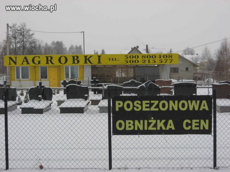A może dwa w cenie jednego 