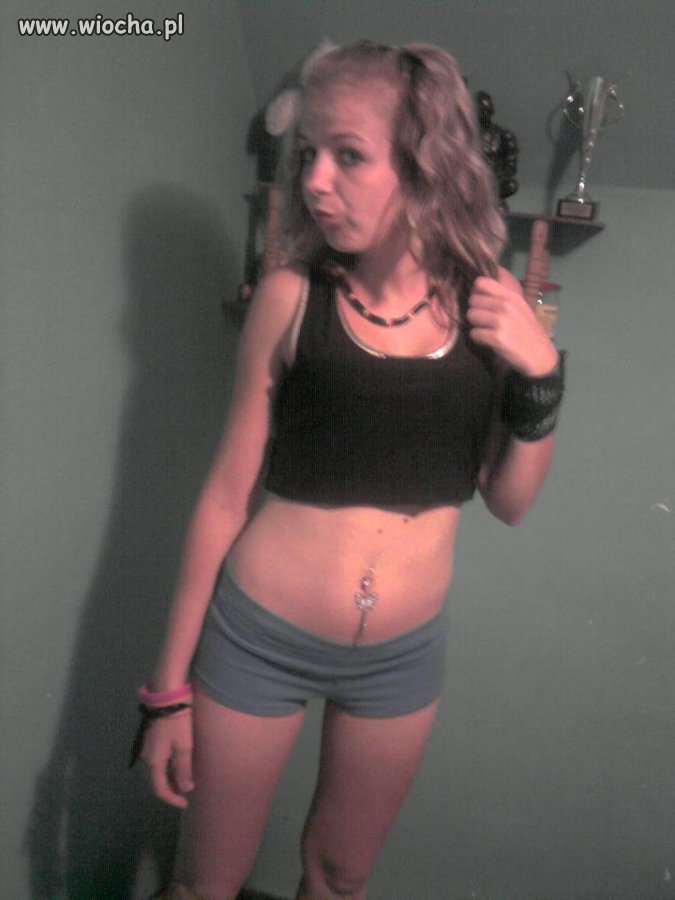 Ale jestem sexi