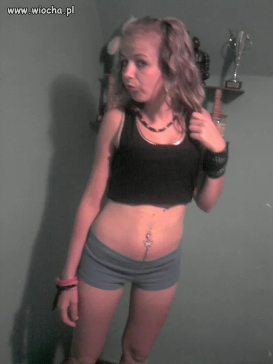Ale jestem sexi