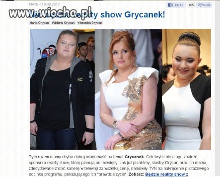 Grycanki