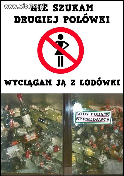 Nie mam pytań