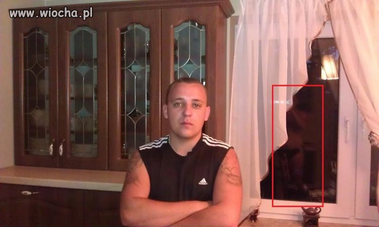Mistrz drugiego planu 