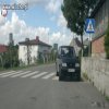 Super miejsce na zaparkowanie ...