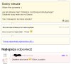 Szczerość jest najważniejsza 