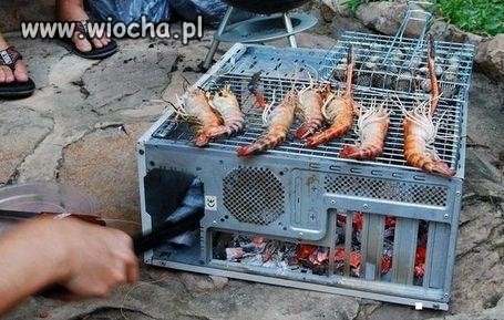 Oto Grill
